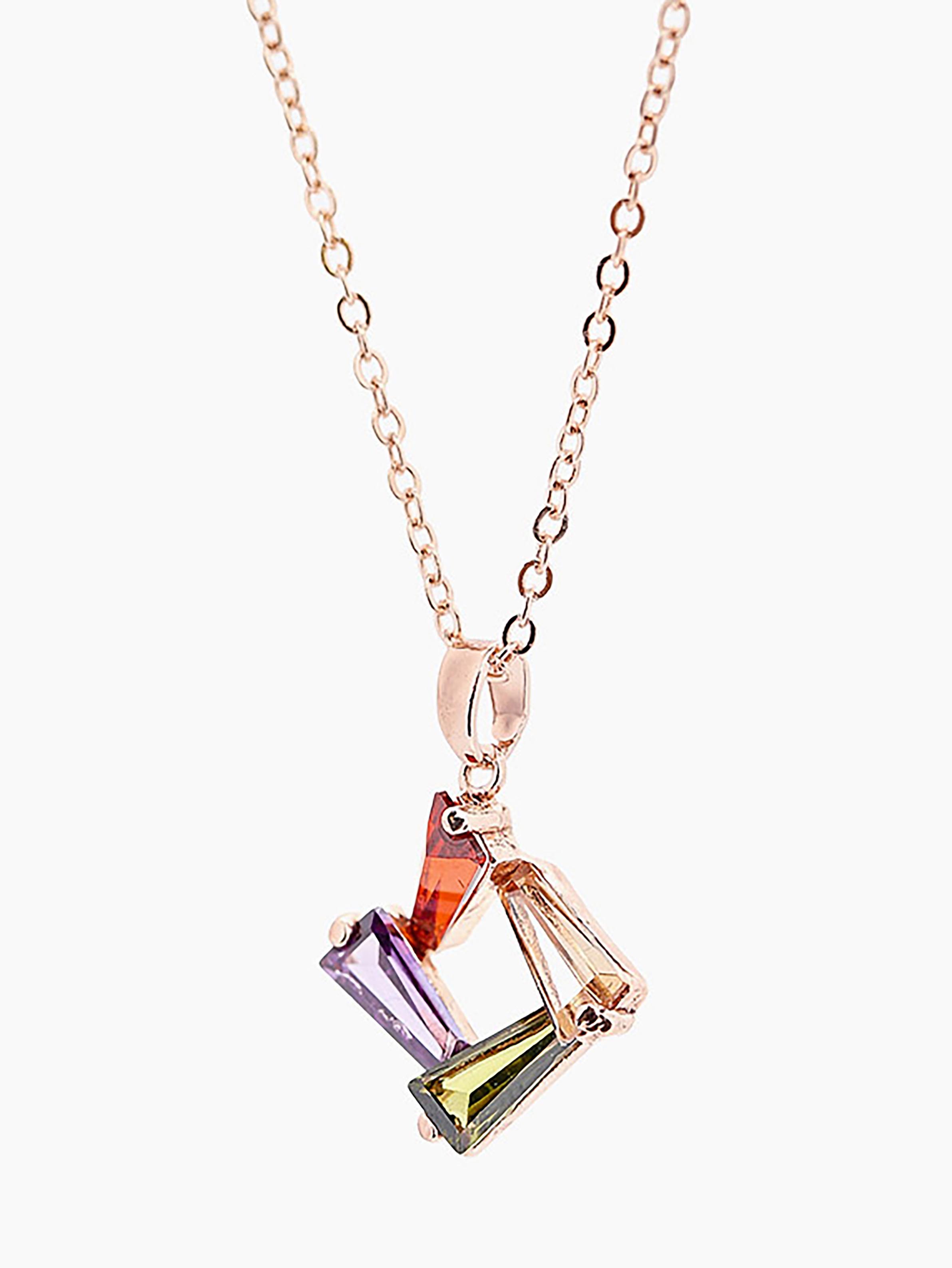 Кулон Shine and Beauty 73780-1 - фото 1