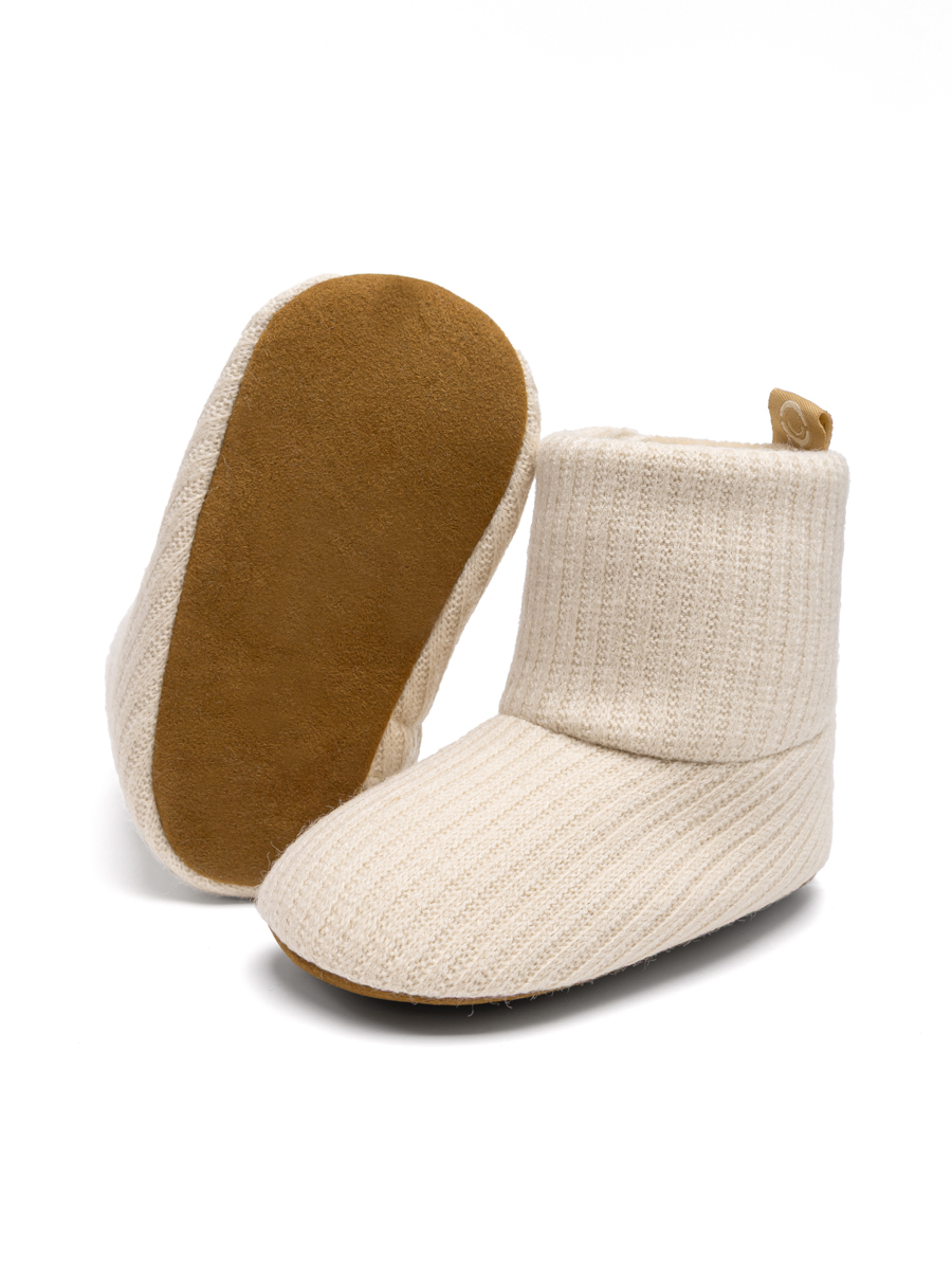 Пинетки Little Club 3407beige - фото 2