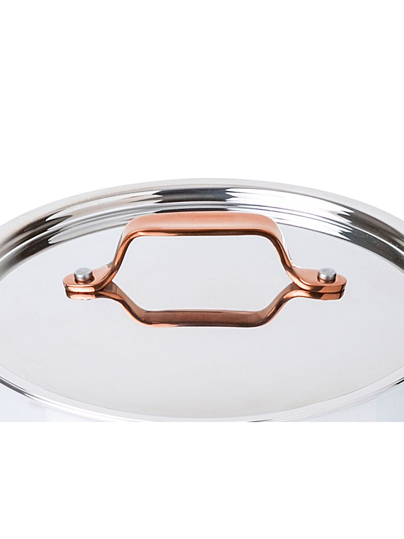 Кастрюля Silampos Supreme Essence - фото 3