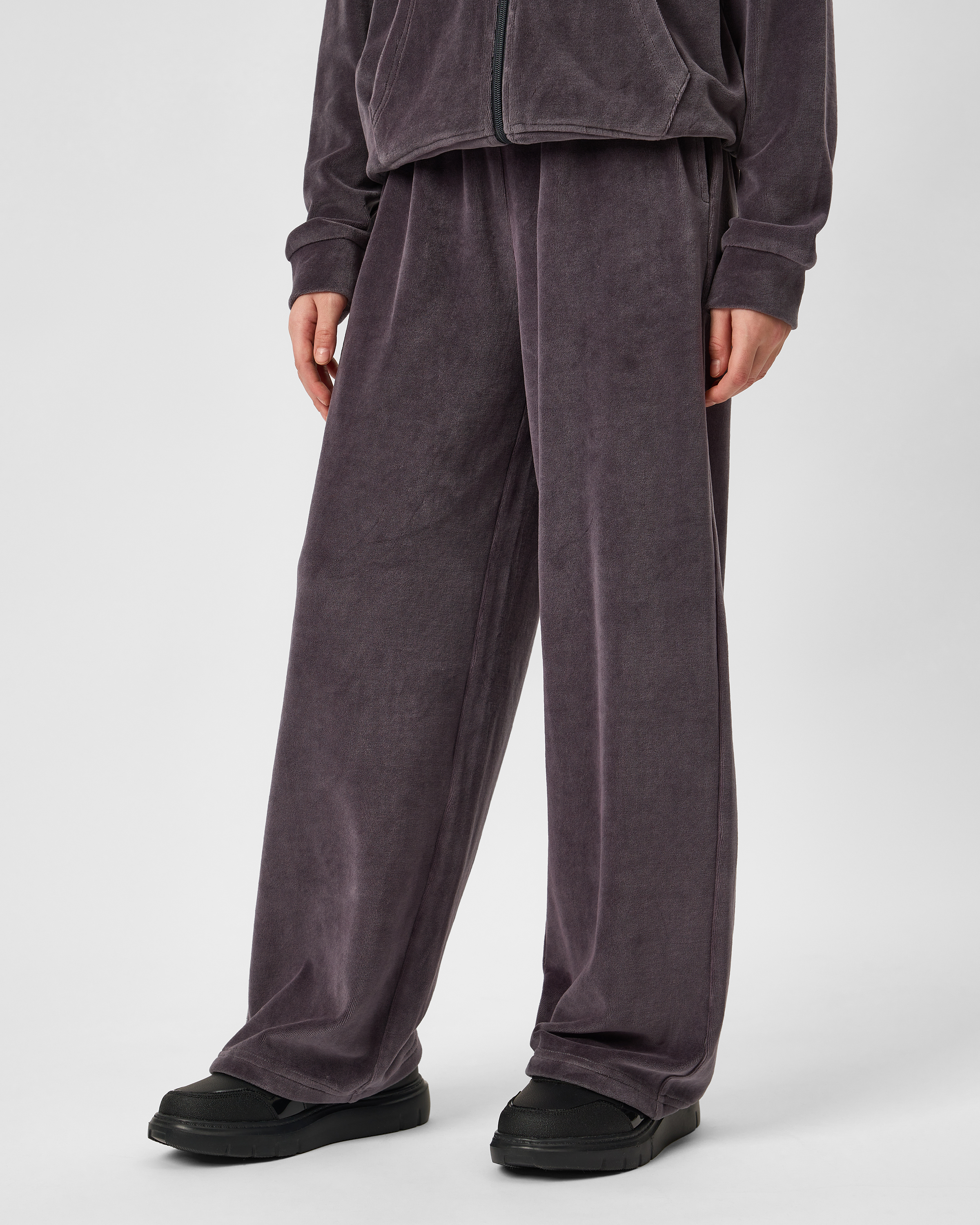 Брюки Futurino S26FU3-G285-1tg-DG - фото 6