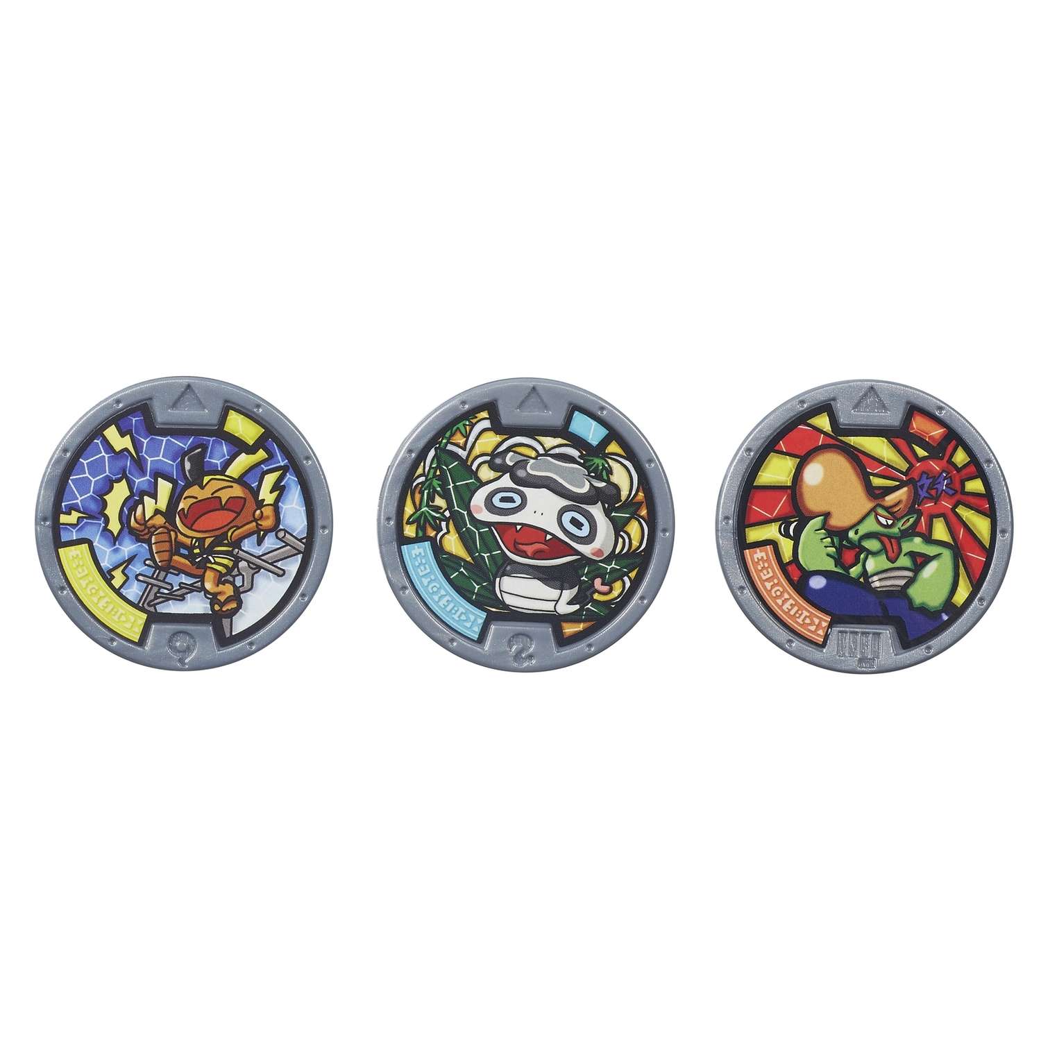 Игровой набор YOKAI WATCH в ассортименте - фото 9