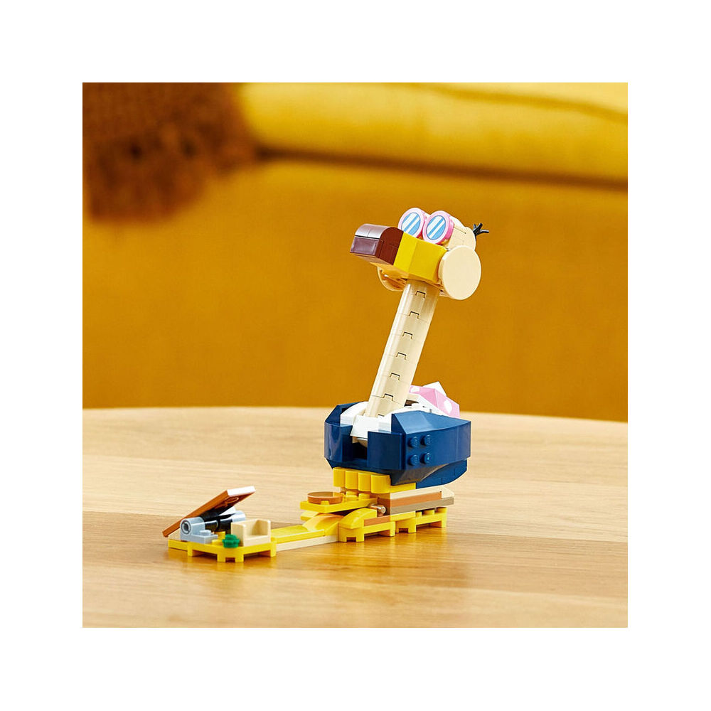 Конструктор LEGO 174 дет. - фото 4