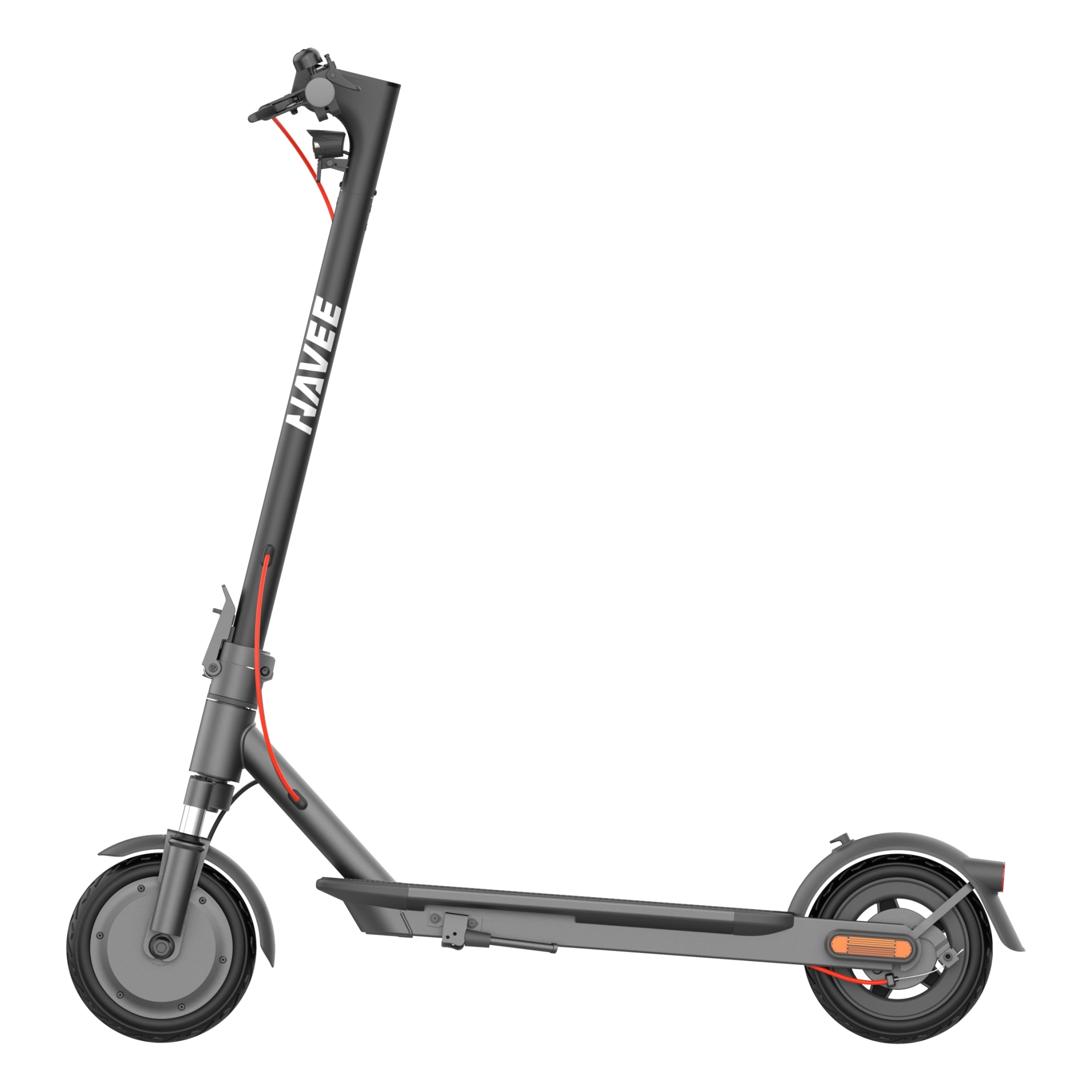 Электросамокат NAVEE Electric Scooter EasyRide 25 Pro - фото 2