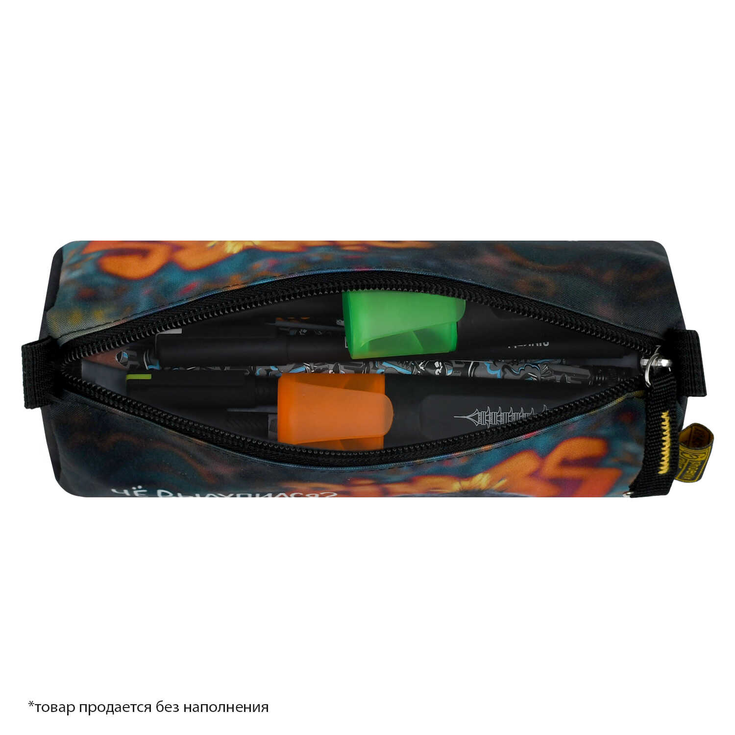 Пенал Феникс + Опасный птенец - фото 3