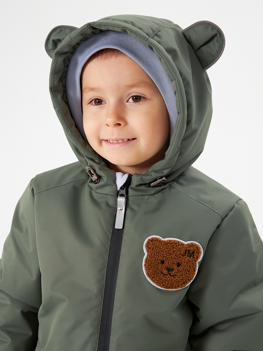 Комбинезон JAM MIX МД-819/3 - фото 2