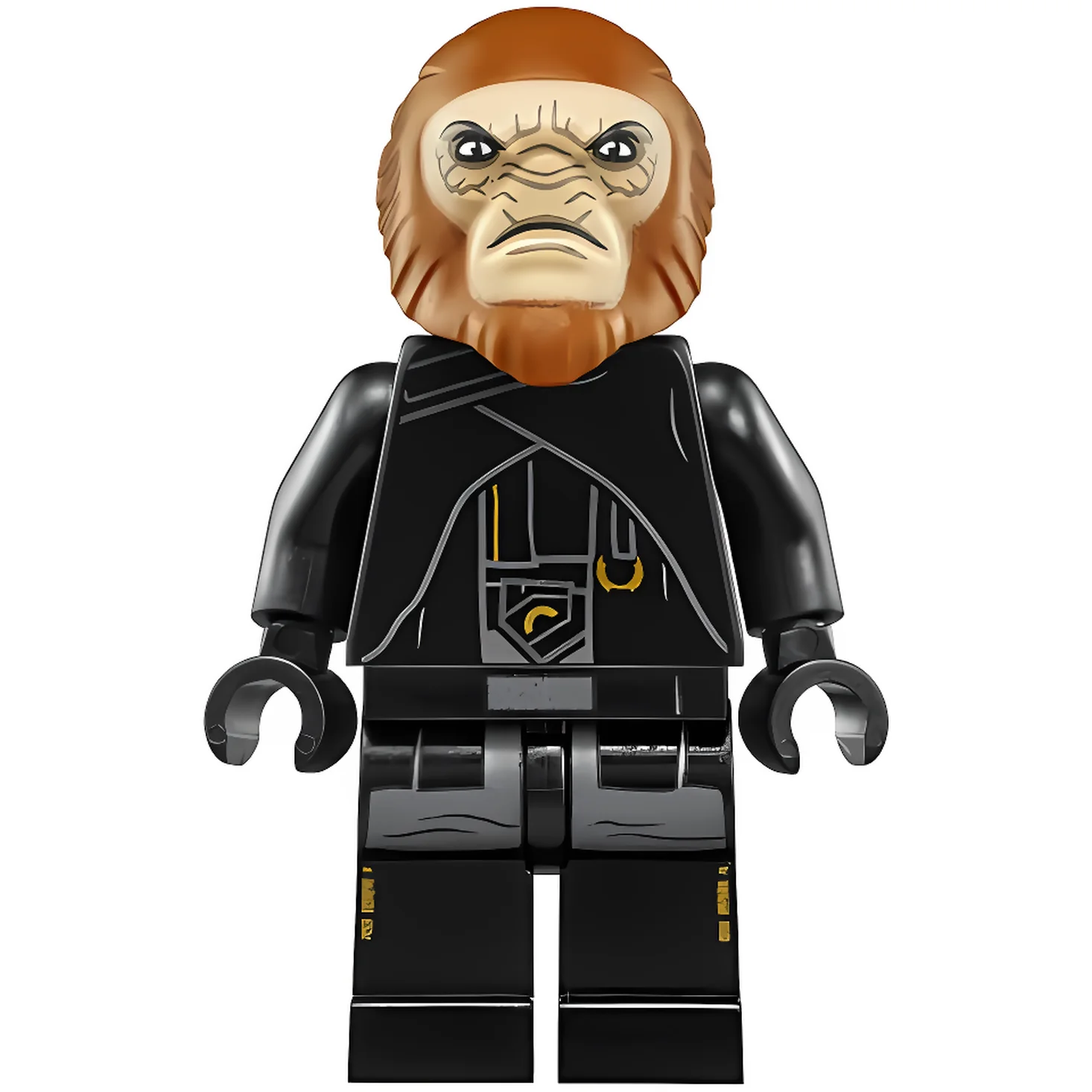 Фигурка LEGO Star Wars Dryden's - фото 1