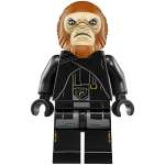 Фигурка LEGO Star Wars Dryden's