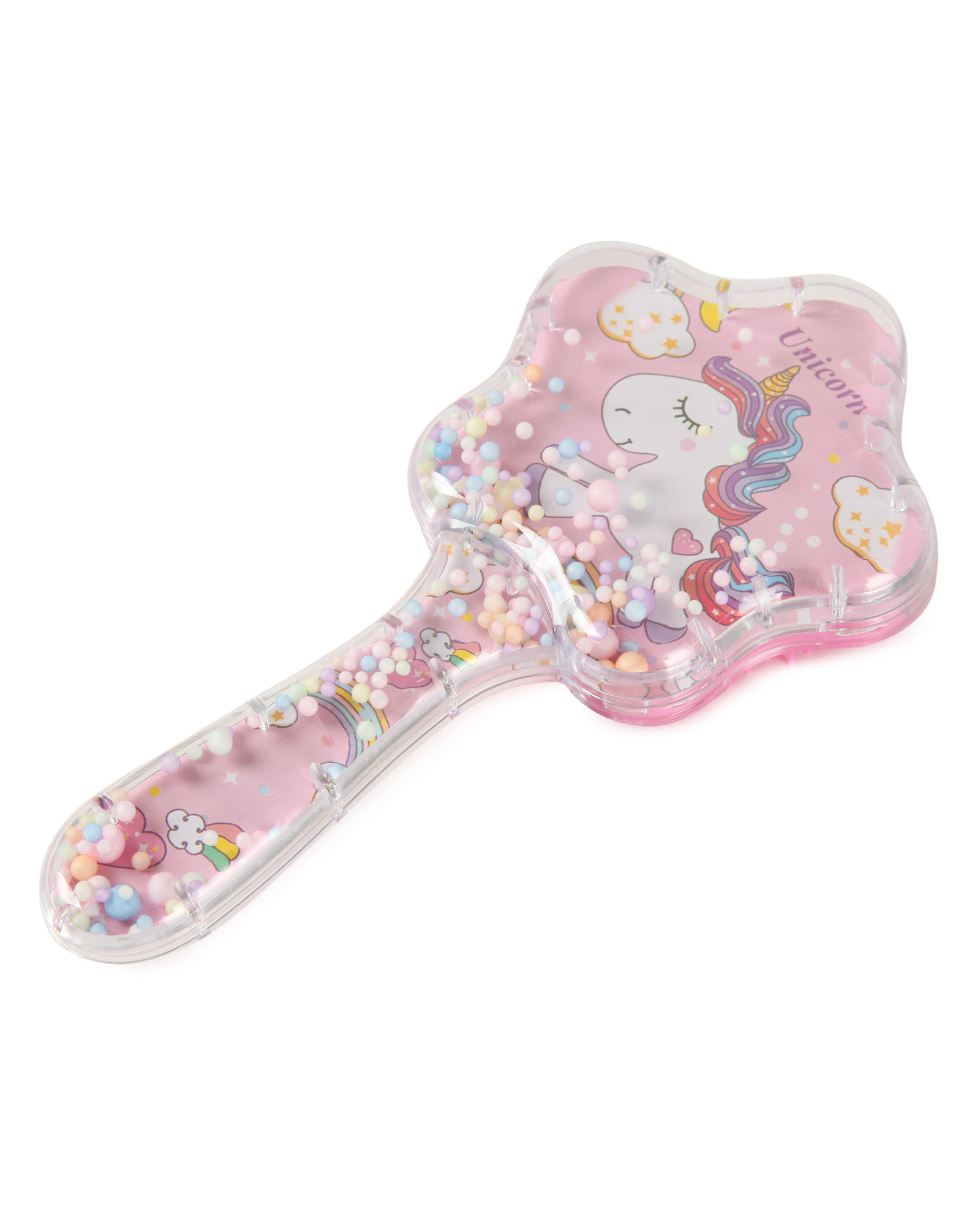 Расческа Demi Star - фото 4