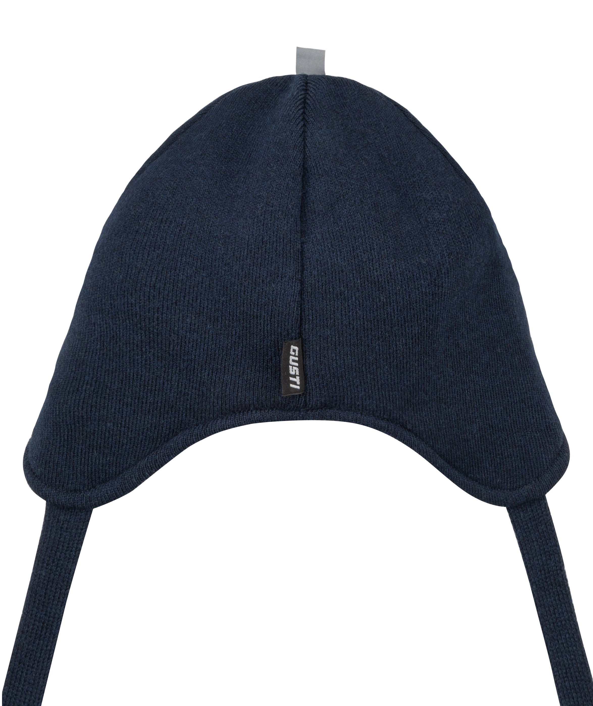 Шапка GUSTI GW25AC1215B-NAVY - фото 6
