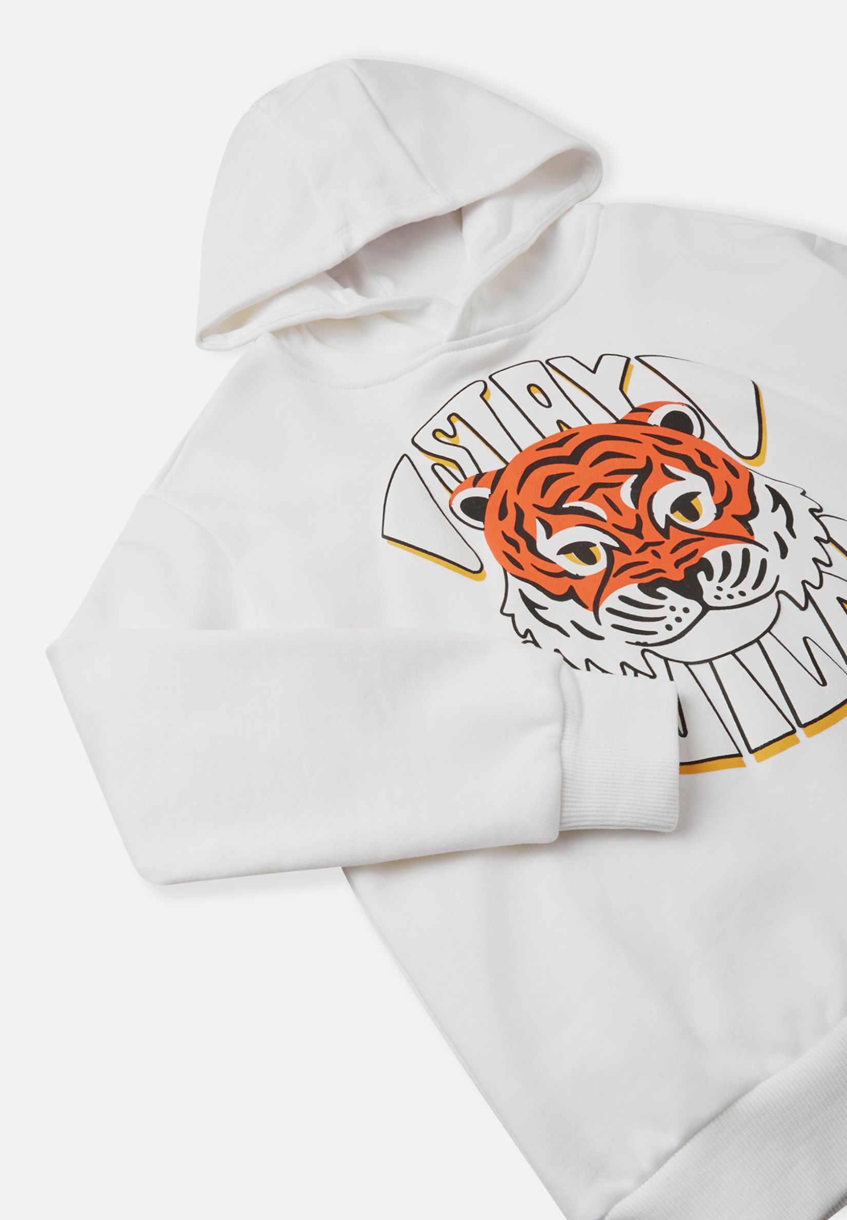 Толстовка Reima 536747-0100 - фото 4