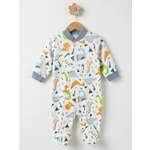 Комбинезон Рыжик