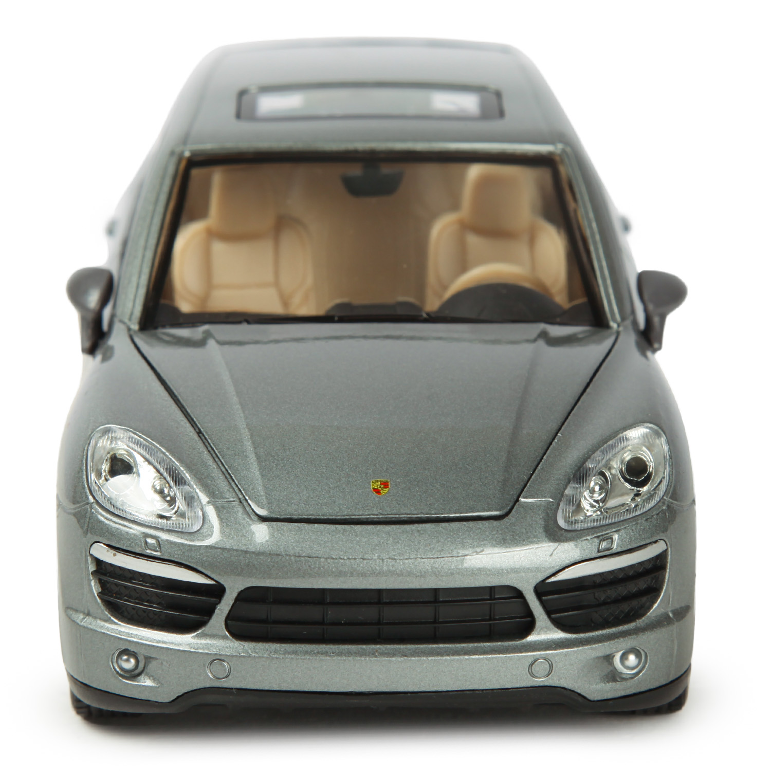 Автомобиль Mobicaro Porsche 1:24 68241A - фото 6