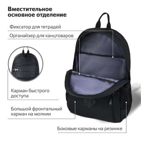 Рюкзак Brauberg