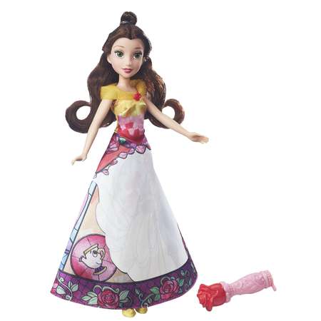 Кукла модельная Princess