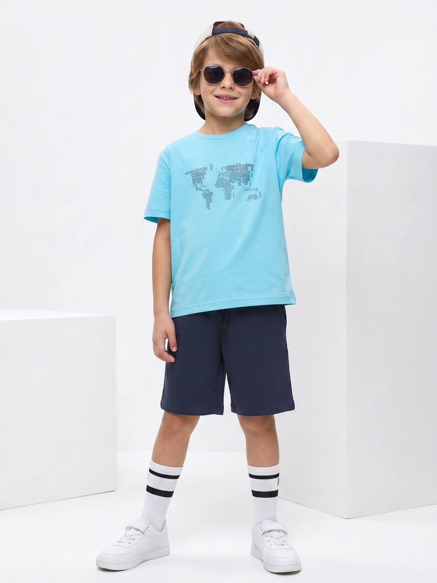 Костюм Персона Junior КД5004/1 - фото 4