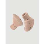 Утеплённые пинетки Mjolk