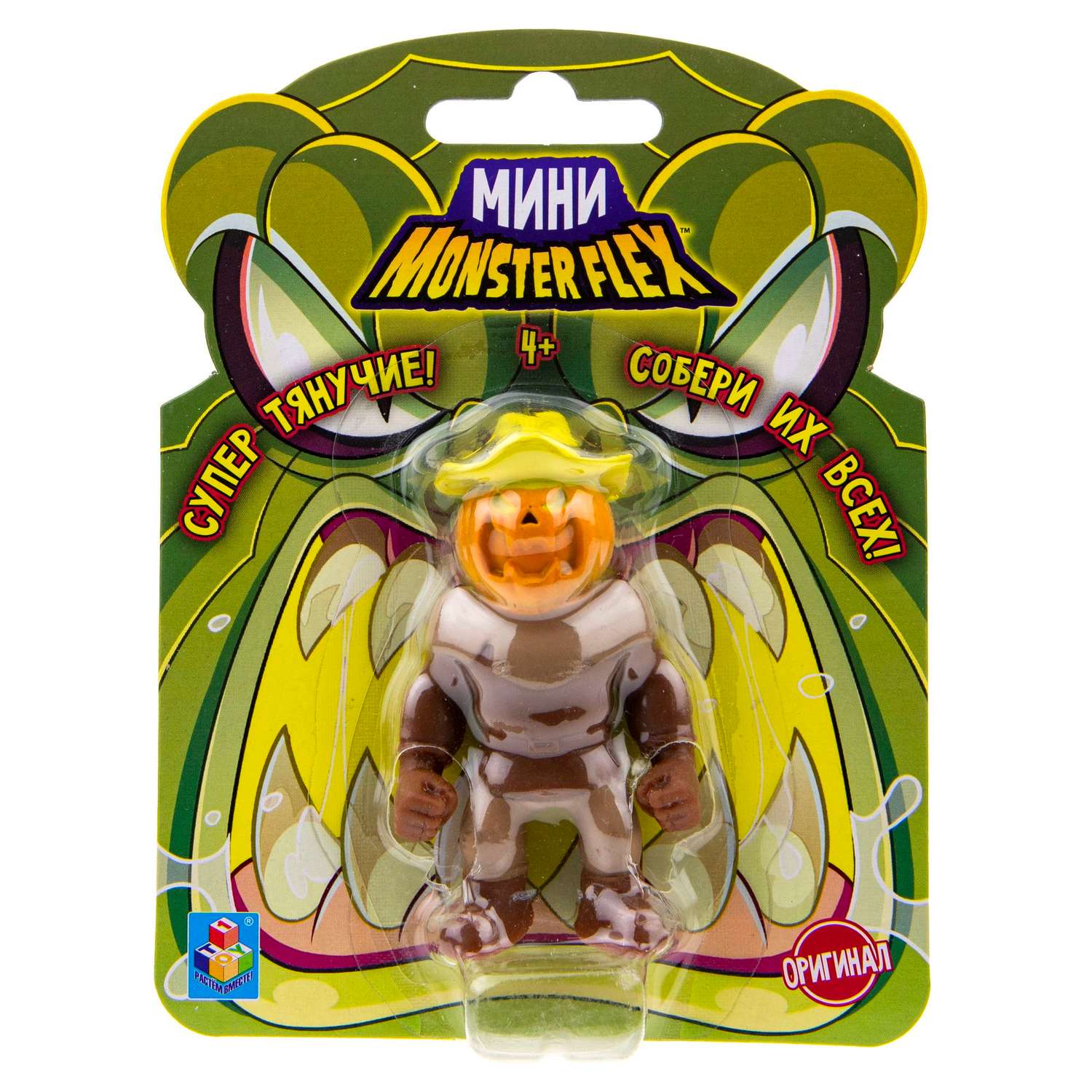 Фигурка 1TOY в ассортименте - фото 10