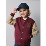 Бомбер YOULALA