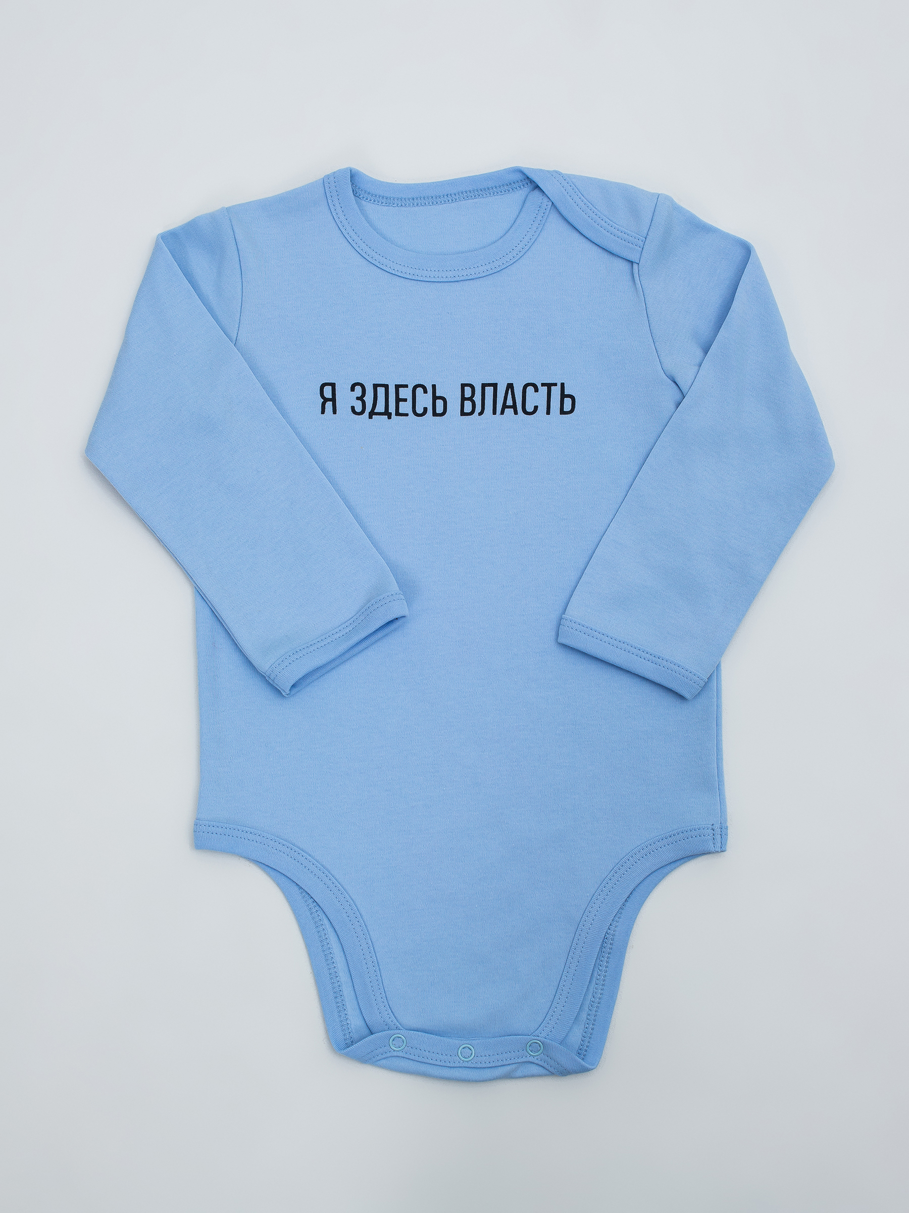 Боди GoldKids 1010453 - фото 2