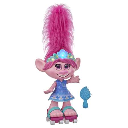Кукла модельная Trolls