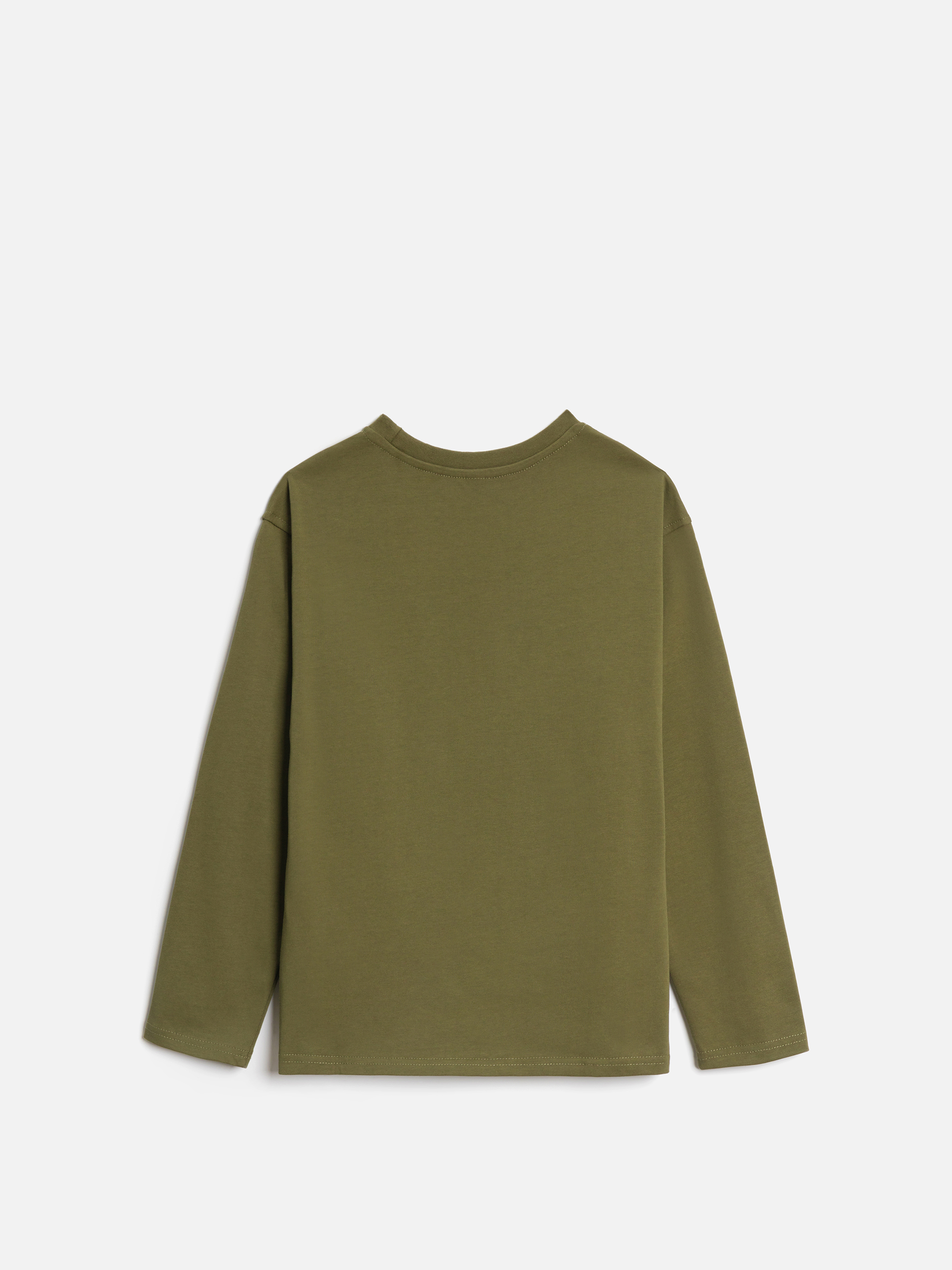 Лонгслив Acoola 20110150106_0092481 - фото 4