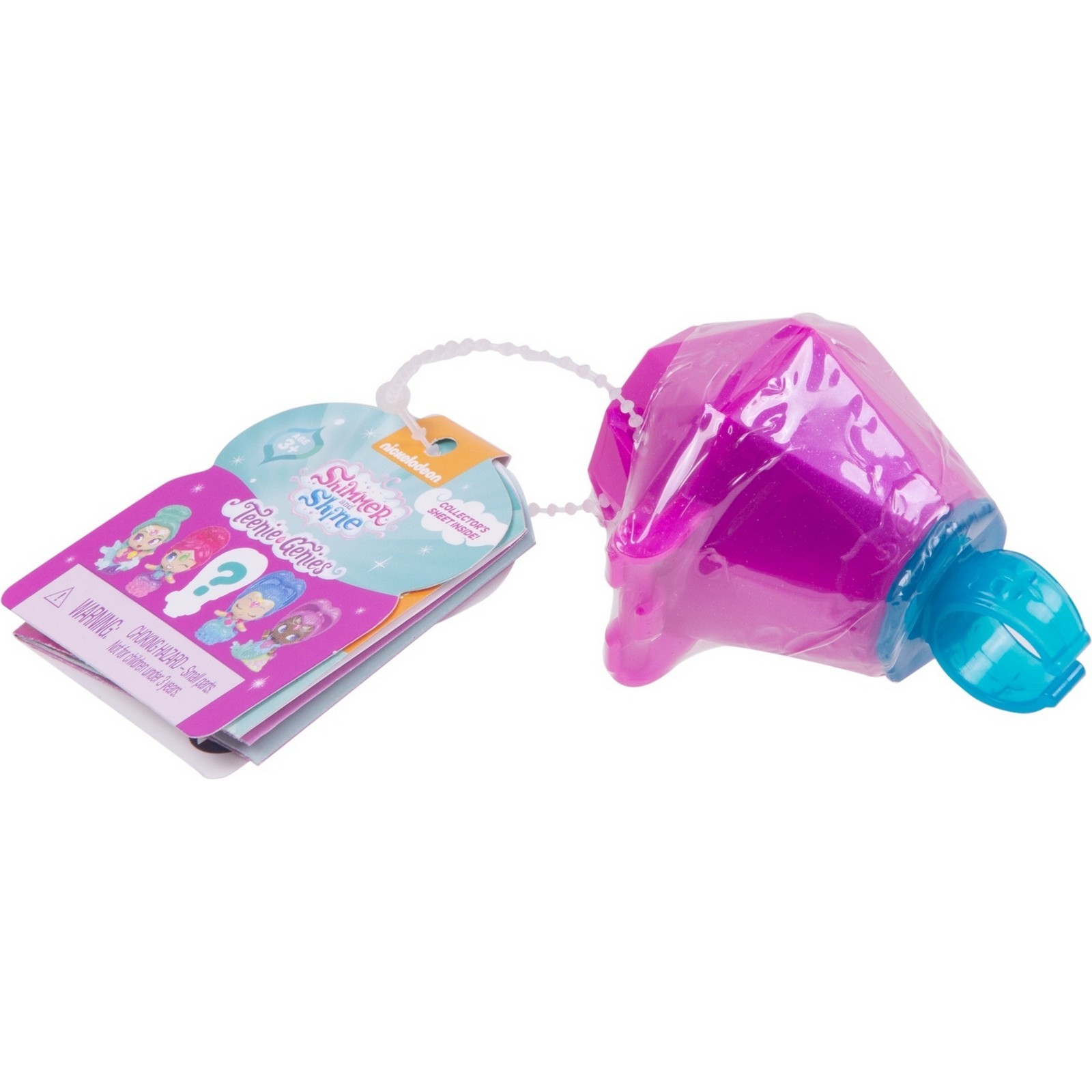 Кукла мини Shimmer and Shine в ассортименте GFL91 - фото 5