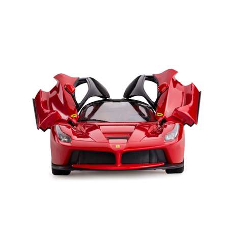 Автомобиль РУ Rastar Ferrari 1:14