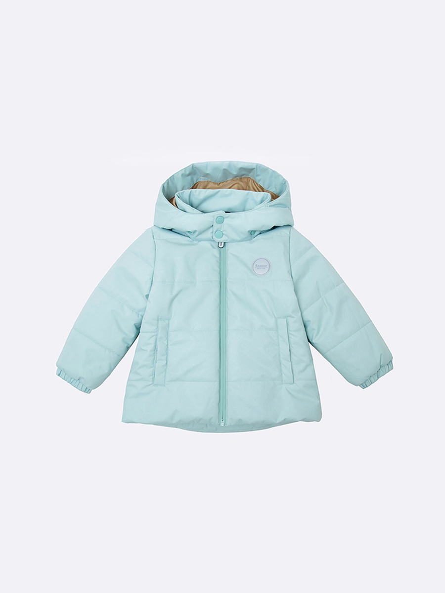 Куртка Lassie 71105305-8010 - фото 2