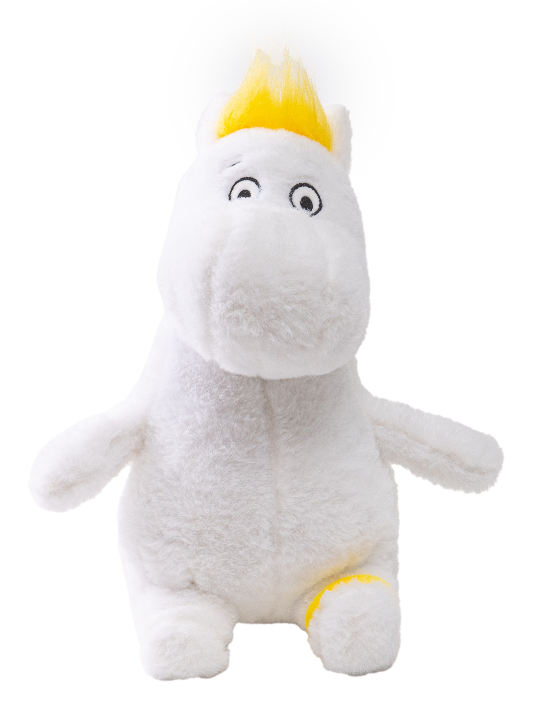 Мягкая игрушка Moomin Фрекен Снорк - фото 9
