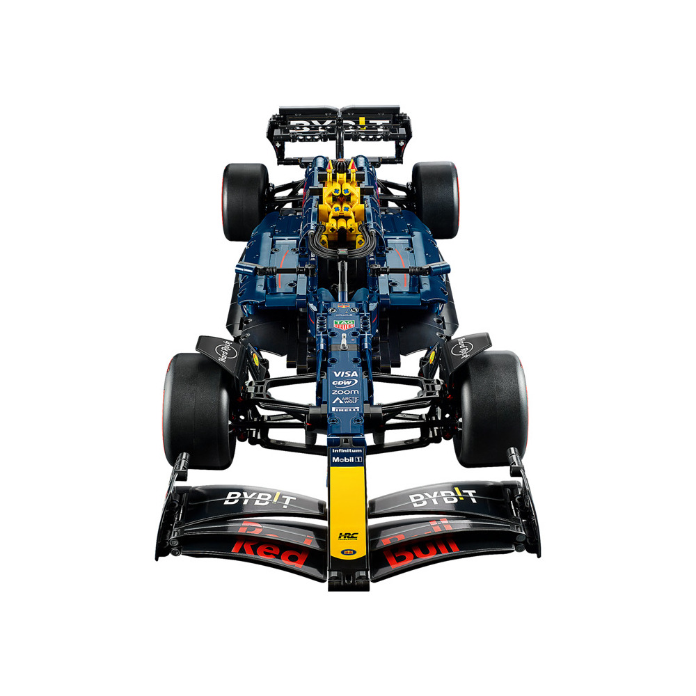 Конструктор LEGO Technic - фото 4