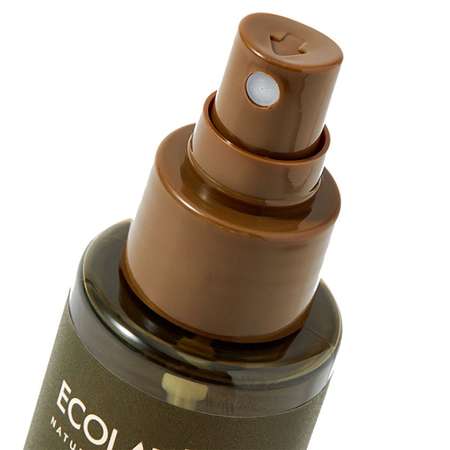 Масло Ecolatier Organic cactus 110 мл