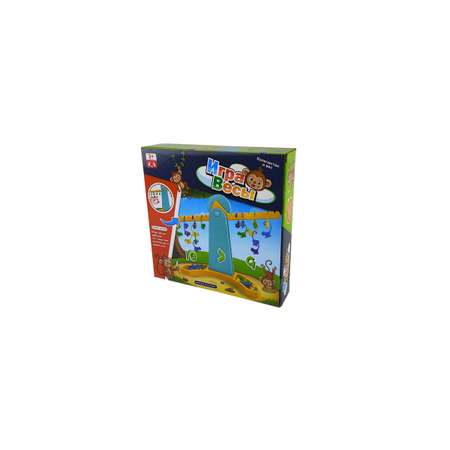 Игрушка CJ Toys Весы обезьянок