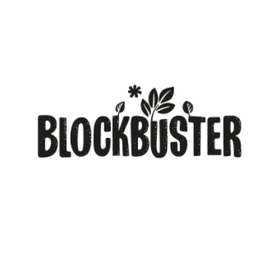 BLOCKBUSTER