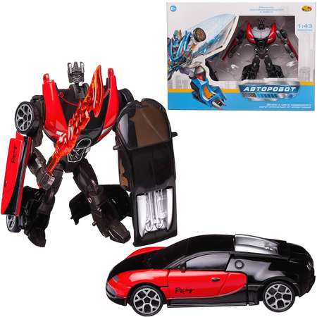 Фигурка Abtoys