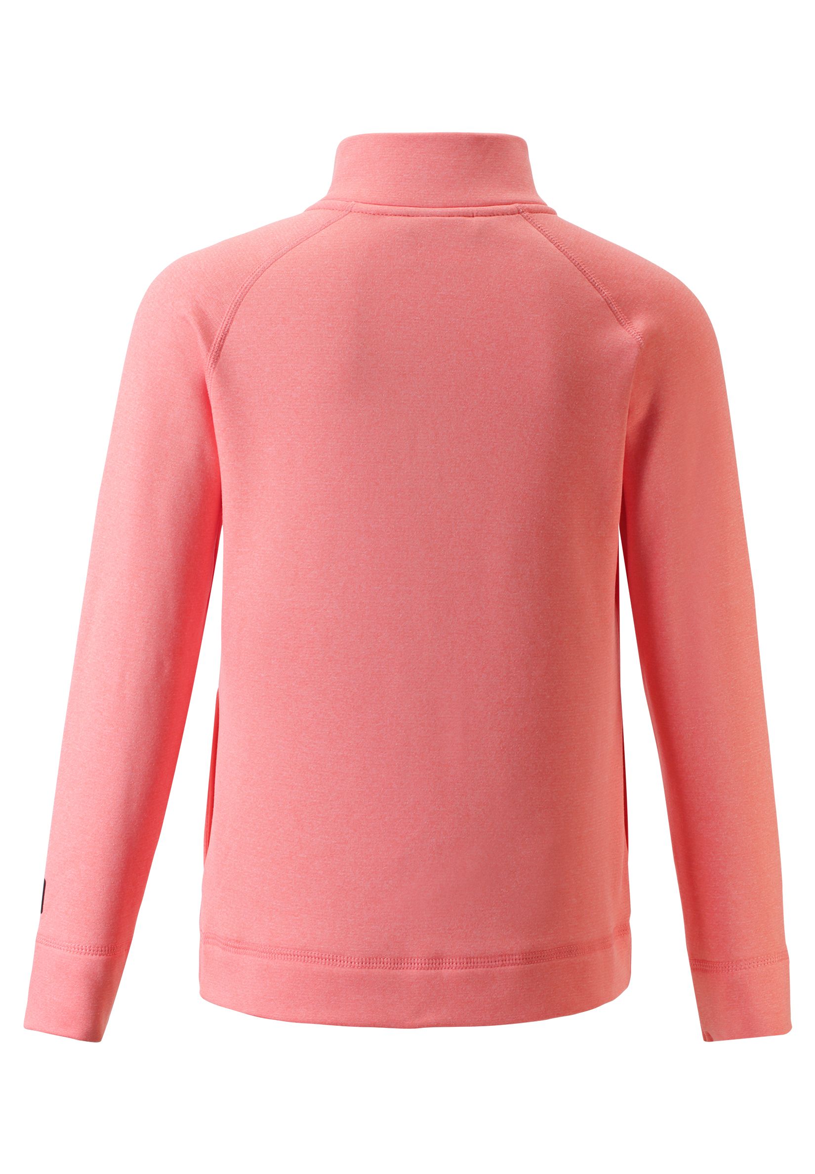 Толстовка Reima 536346-3220 - фото 4