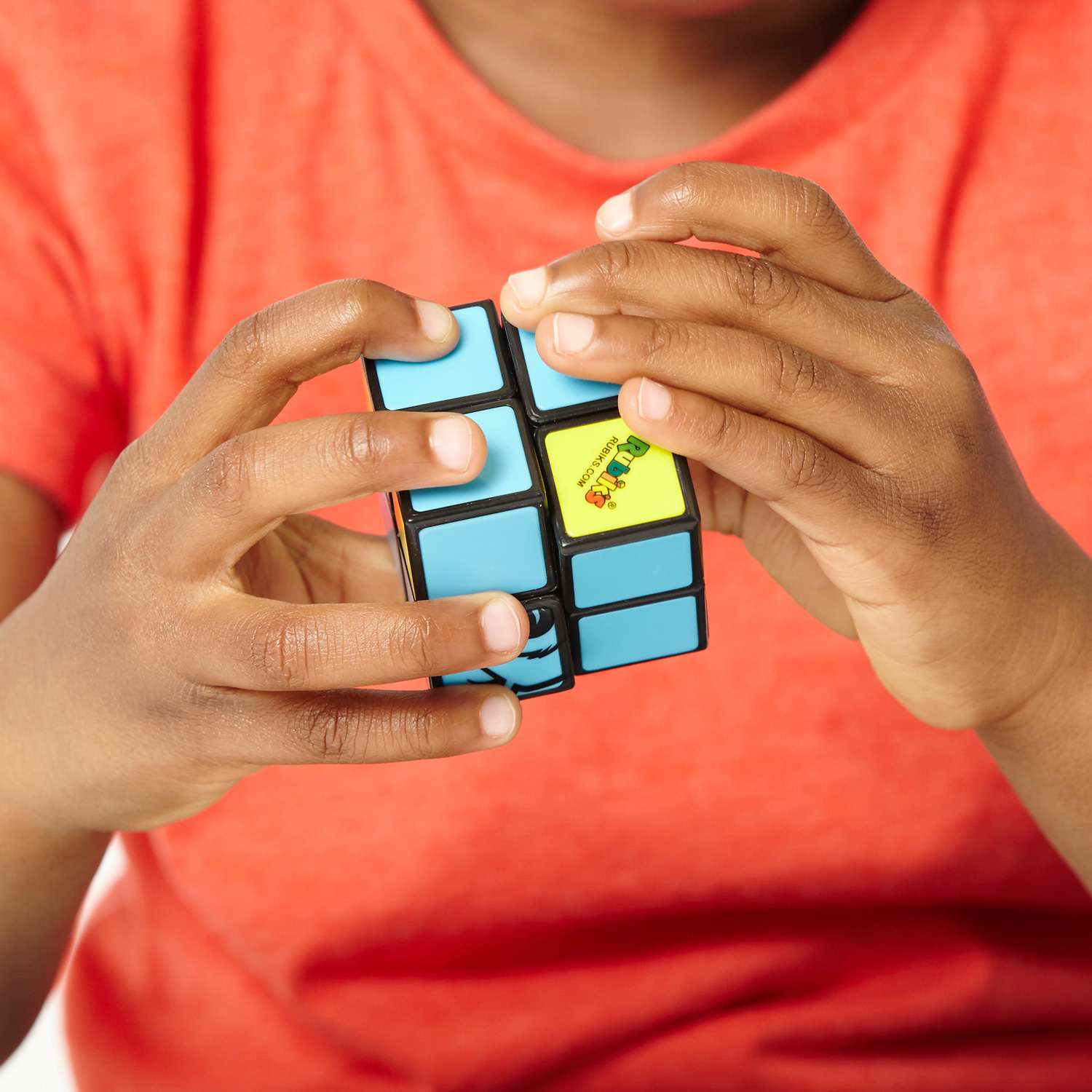Настольная игра Rubik`s - фото 6