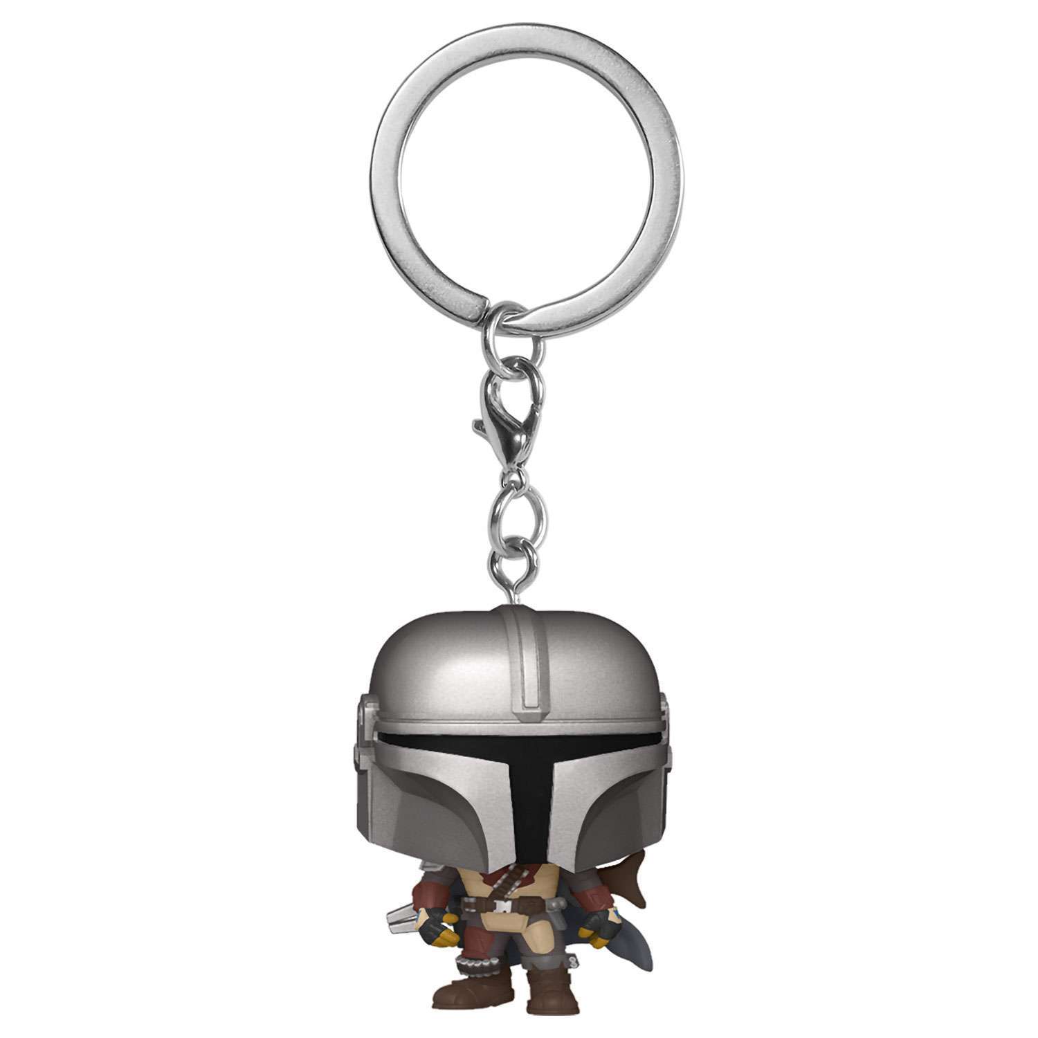 Фигурка Funko Star Wars Mandalorian - фото 1