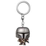 Фигурка Funko Star Wars Mandalorian
