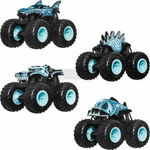 Автомобиль Hot Wheels Монстр трак 1:64