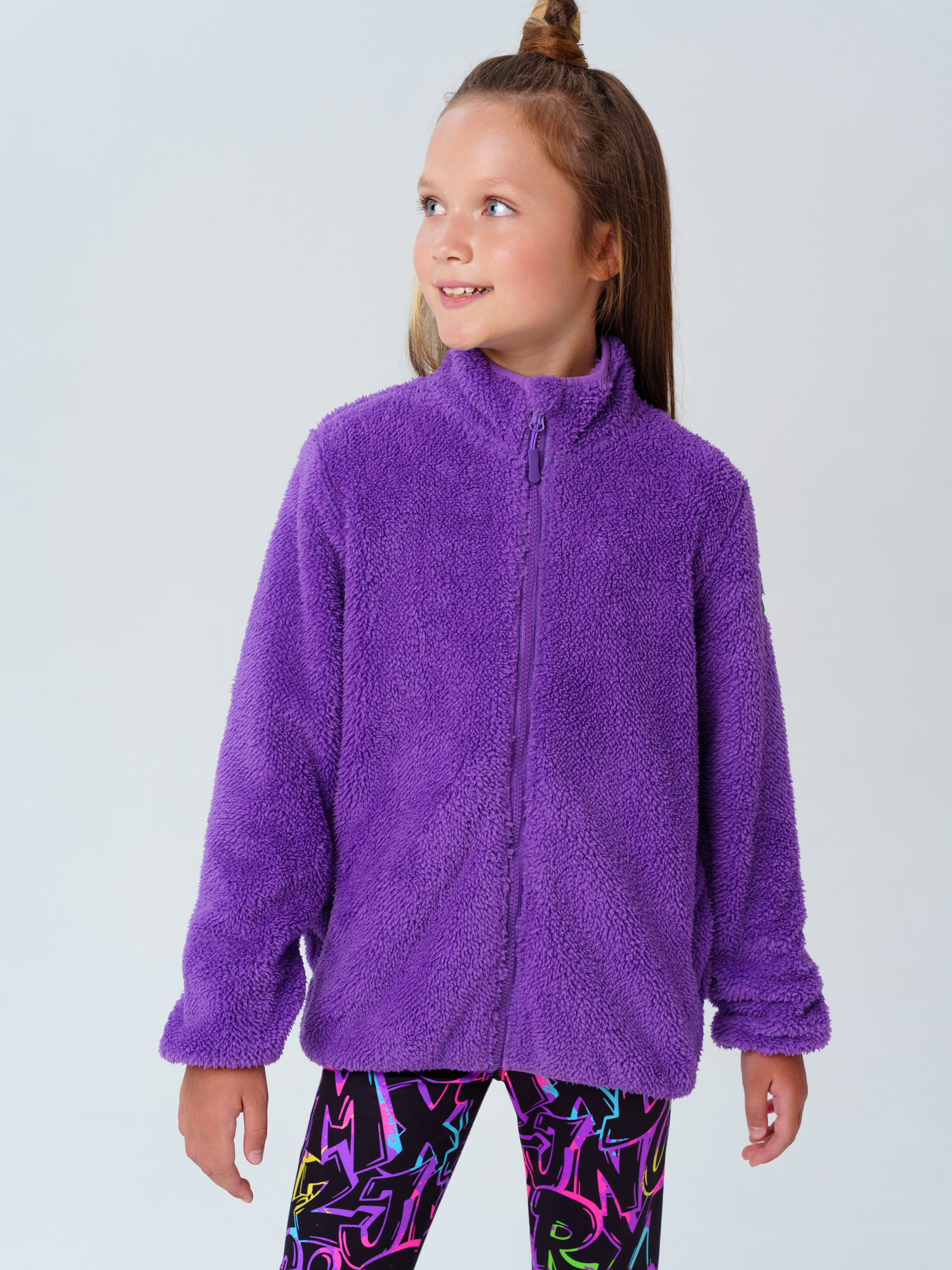 Толстовка PlayToday 32521107 - фото 1