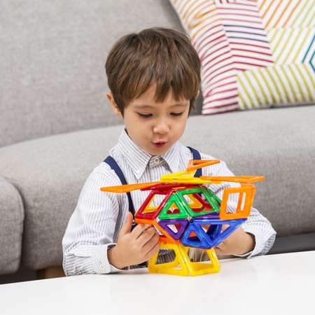 Конструктор Magformers магнитный
