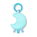 Игрушка Мяшечки комфортер Подвеска Месяц с петельками