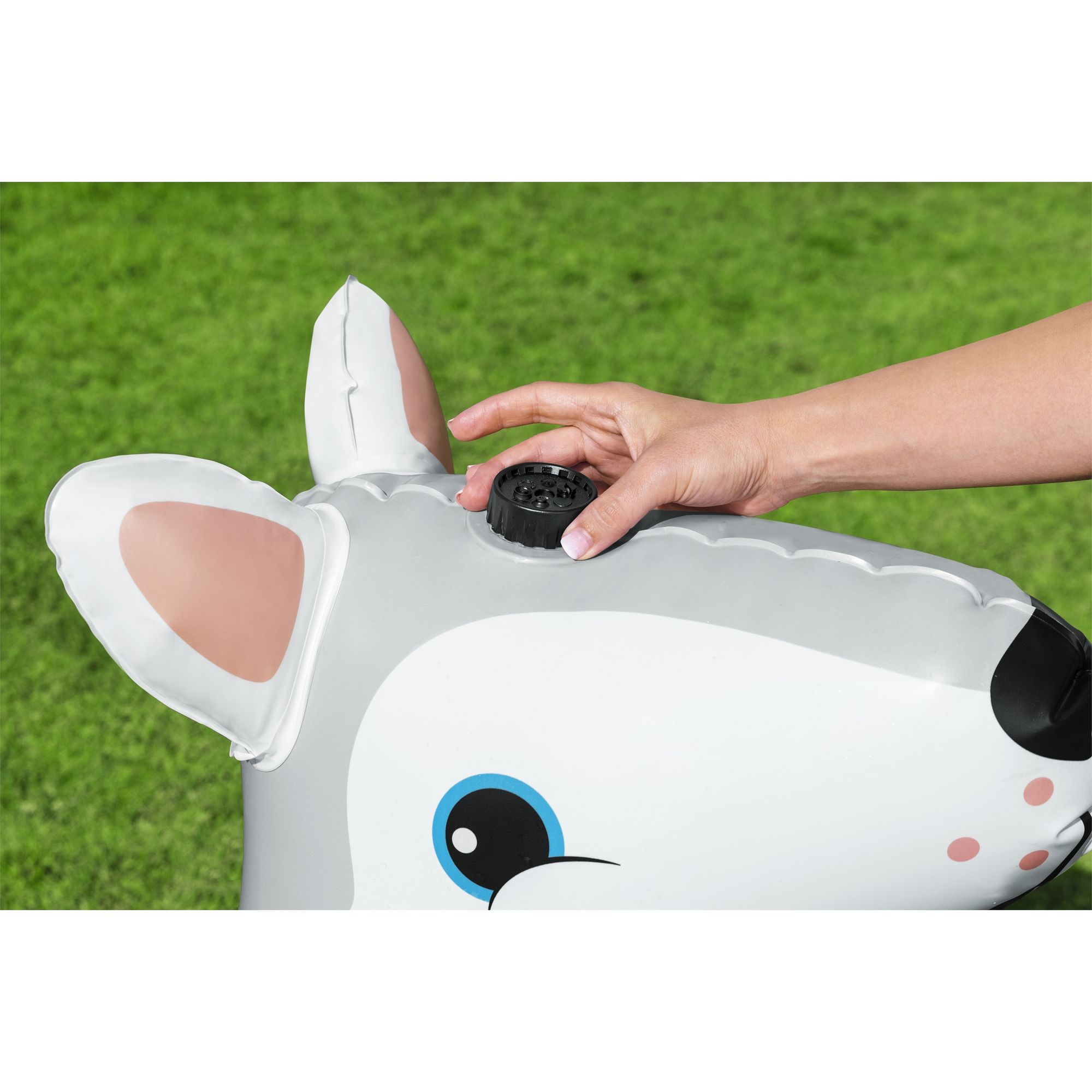 Игровой комплекс Bestway Хаски - фото 3