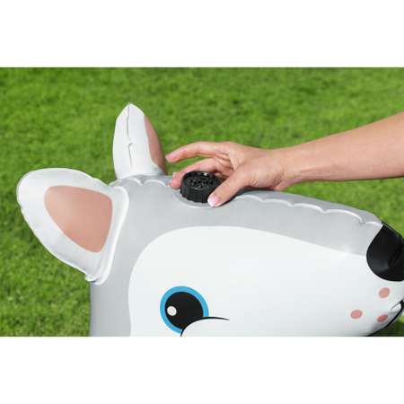 Игровой комплекс Bestway Хаски
