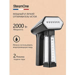Ручной отпариватель SteamOne Victor SN250MG-A