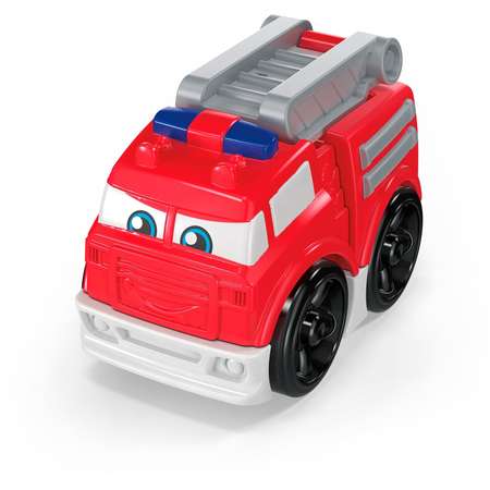 Конструктор Mega Bloks Машинки сборная игровая модель в ассортименте