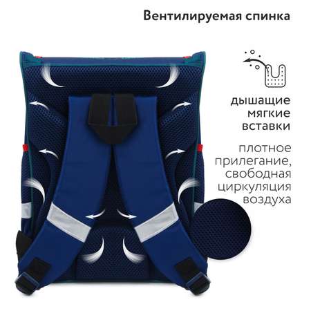 Ранец Erhaft Football