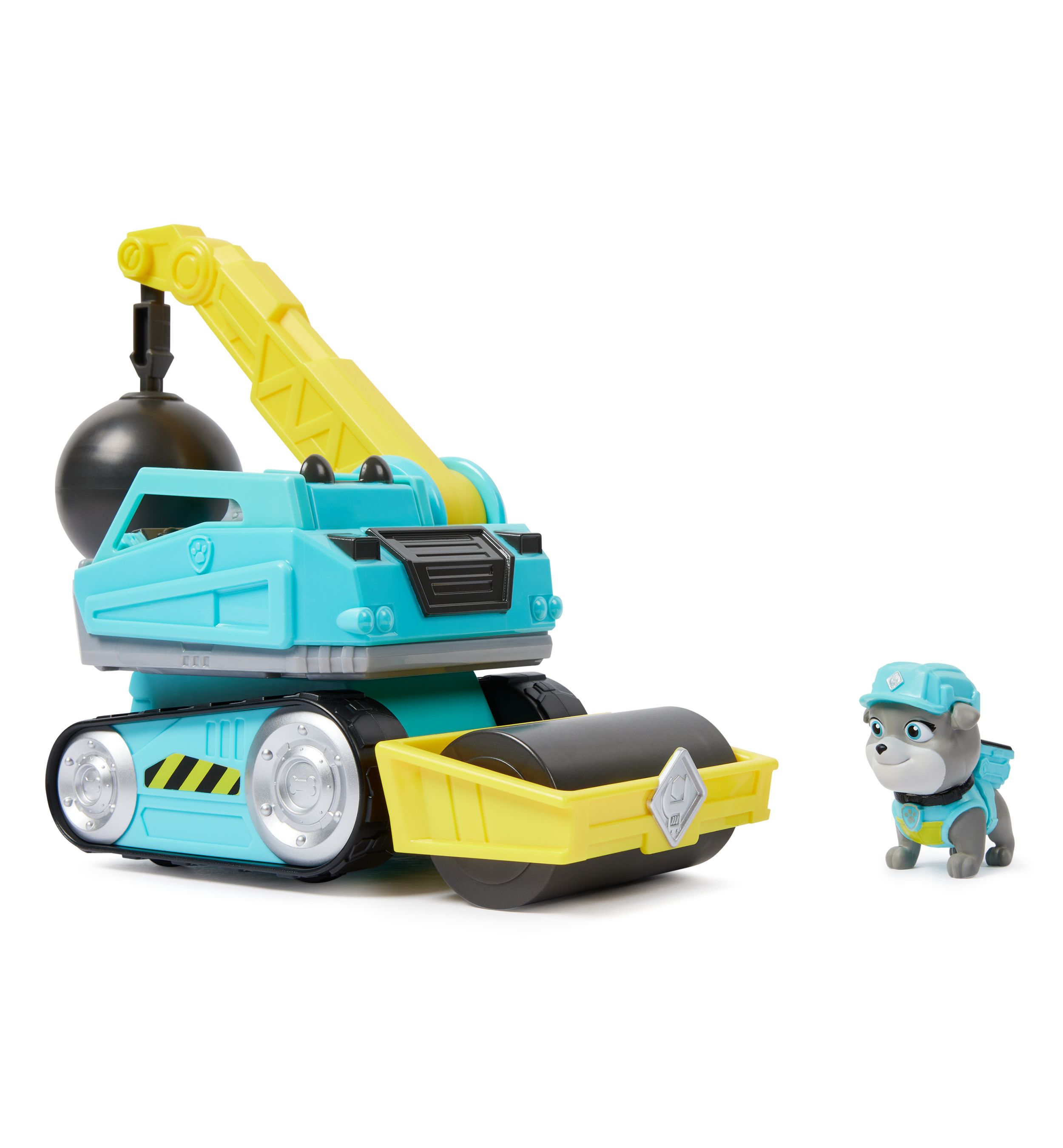 Автомобиль Paw Patrol в ассортименте 6066726 - фото 1