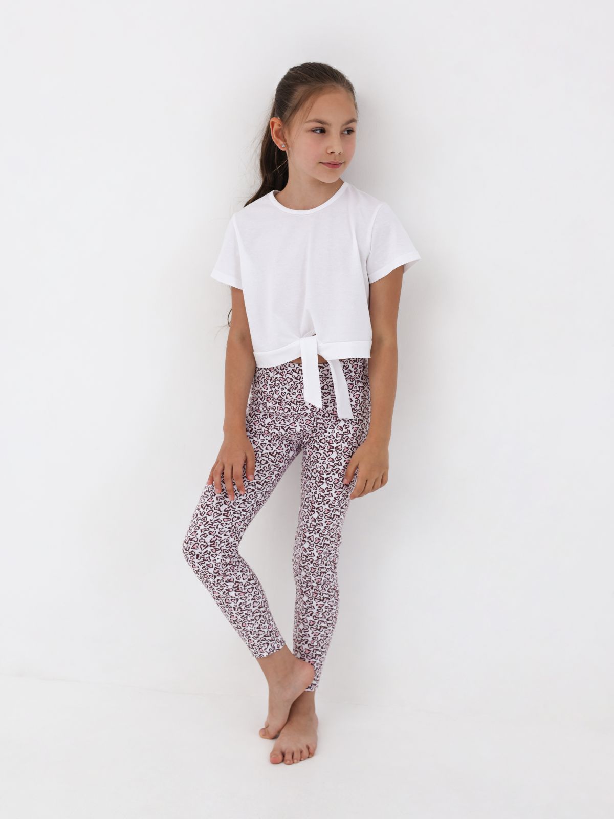 Легинсы Пелигрин Б8с - фото 8