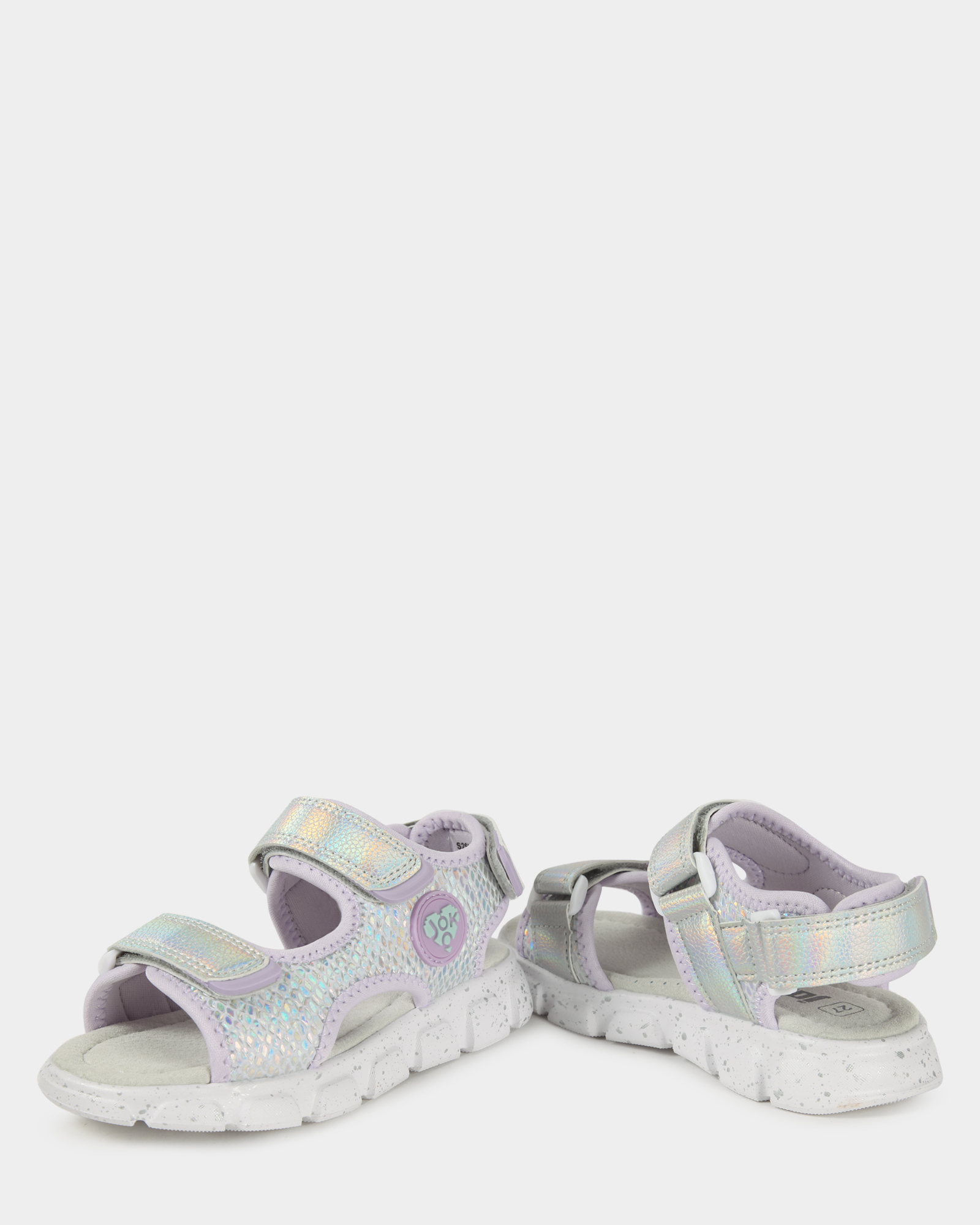 Сандалии Jook S26HWkgSA-350-00 - фото 6